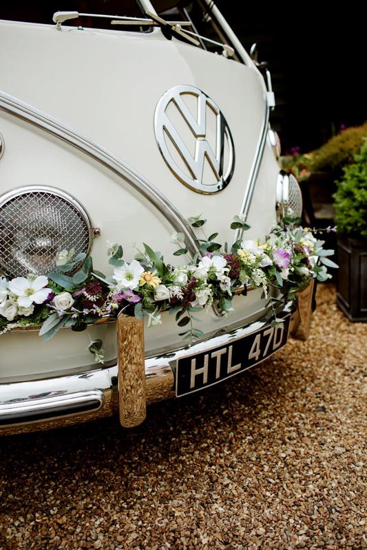 classic wedding car hire lucky penny weddings (23)