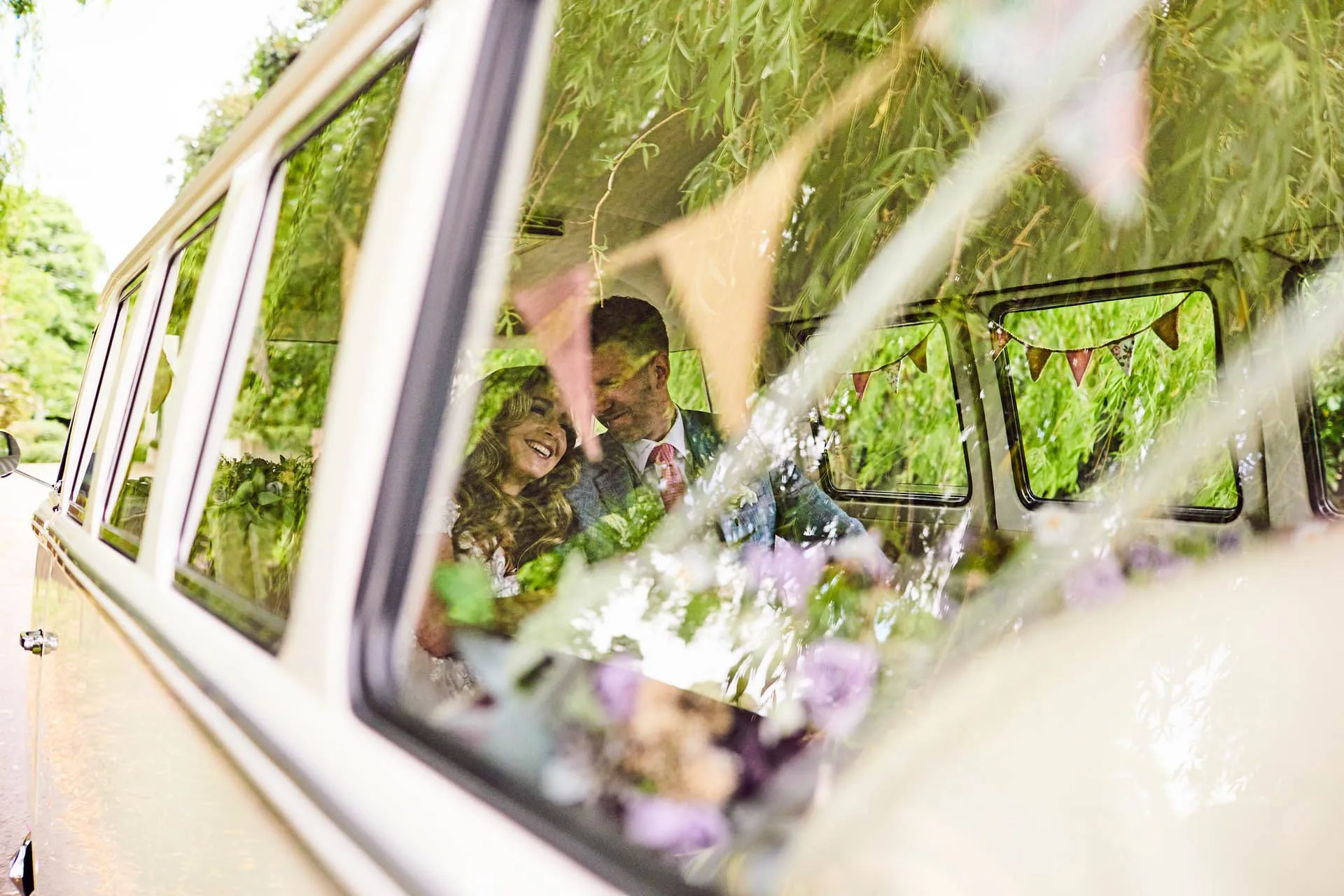 wedding car hire